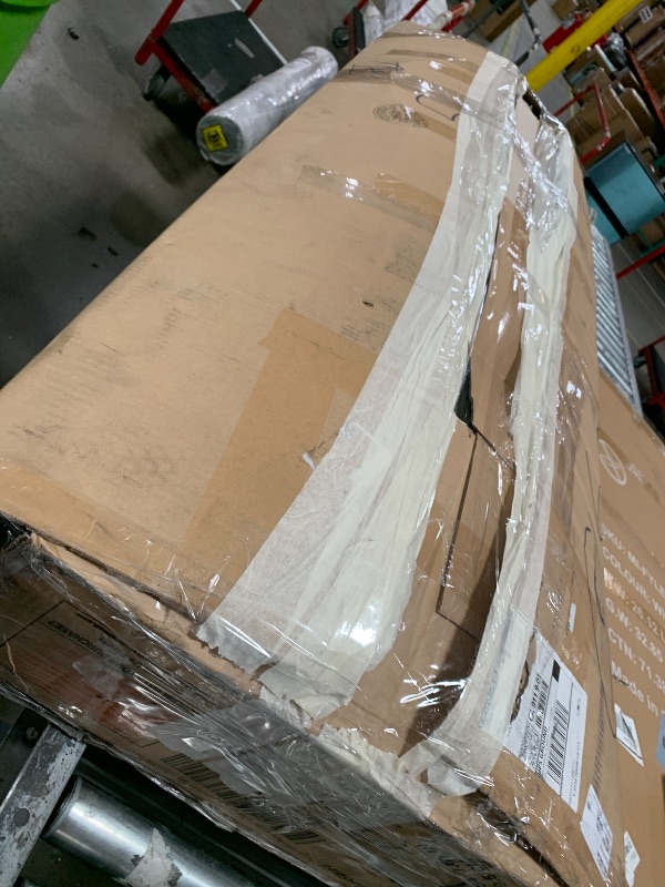 View 2 of *************INCOMPLETE ITEM, THIS IS ONLY BOX #1 OUT OF 2 TOTAL**************
Homall 3 Seat Couch L Shape Sofa with Side Storage Pockage, Sectional Couches with Reversible Ottoma, Upholstered Sofa for Living Room and Small Spaces (Corduroy, Green)