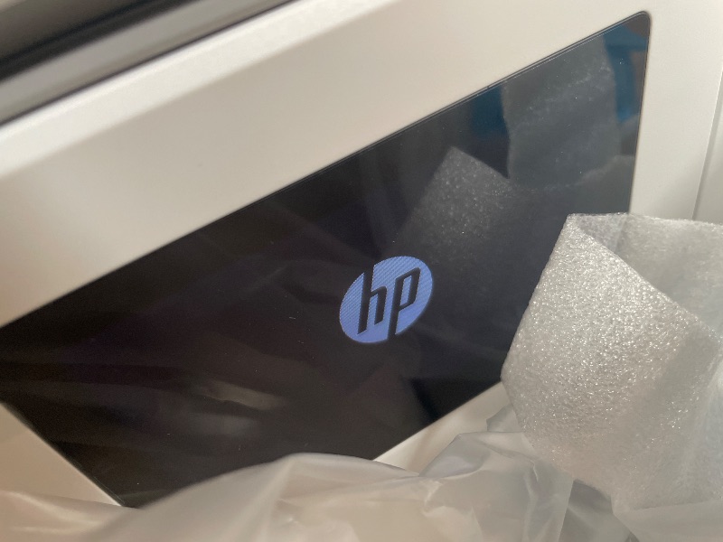Photo 1 of ***FOR PARTS ONLY***

HP OfficeJet Pro 9730 Wide-Format Wireless All-in-One Color Inkjet Printer, Print, scan, Copy, fax, up to 11x17 ADF, Duplex Print/scan, Best-for-Office, 3 Month Trial of Instant Ink Included(C2WH0A)