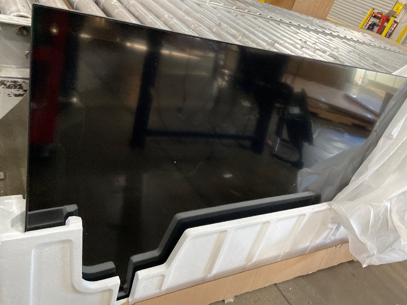 Photo 1 of ***DAMAGED***Samsung 65-Inch Class Mini LED M80H Series Samsung Vision AI Smart TV (2026 Model, 65M80H) with AI Mode, Motion Xcelerator 144Hz, Pure Spectrum Color, Auto HDR Remastering, Alexa Built-in, 4K