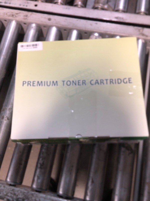 Photo 1 of 069H 069 High Capacity Toner Cartridge Set 4-Pack Replacement for Canon 069H 069 Toner Cartridges for imageCLASS MF753Cdw MF751Cdw LBP674Cdw Printers (Black, Cyan, Yellow, Magenta)