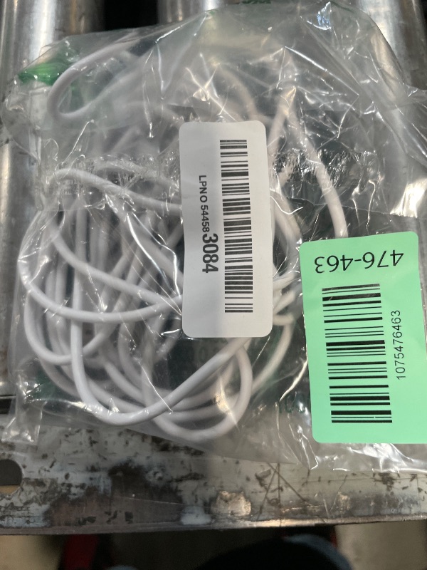 View 2 of 10FT Car Data Cable for iPhone 17 Air/16E 16 15?iPad Pro 12.9 11, Air 5 4 Mini 6 USB A to USB Type C Charger, iPhone 15 Pro Max Plus,Samsung Galaxy Tab A7 A8 A9 S10+ S9 S8 S7 Charging Carplay Cord