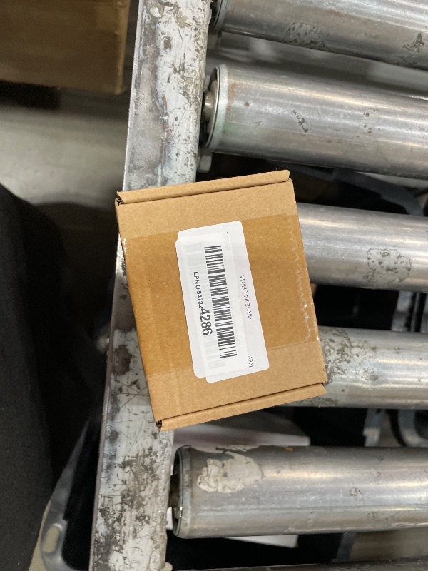 Photo 1 of 004892 Effluent Pump Switch Compatible with Zoeller 53-0001 Pump, Mechanical Switch Assembly with Gasket