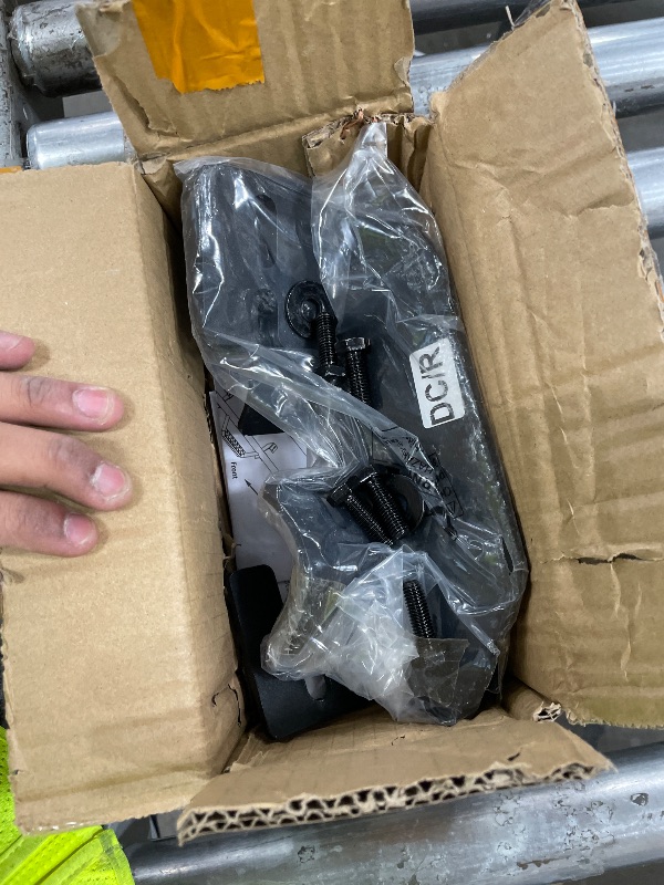 Photo 1 of **HARDWARE ONLY** YITAMOTOR Drop Down Running Boards Compatible with 2005-2023 Toyota Tacoma Double Cab Crew Cab
