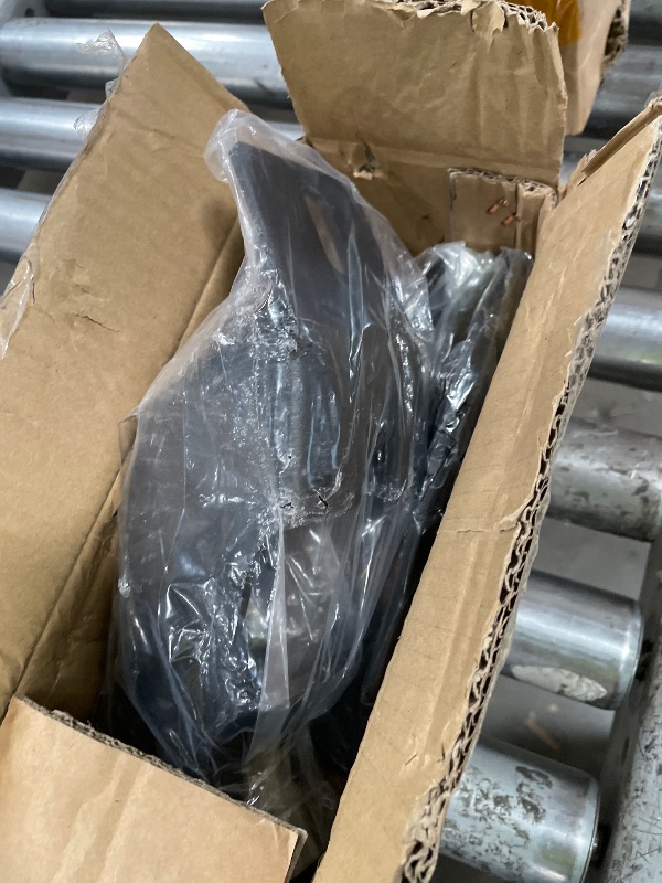 Photo 1 of **HARDWARE ONLY** YITAMOTOR Drop Down Running Boards Compatible with 2005-2023 Toyota Tacoma Double Cab Crew Cab