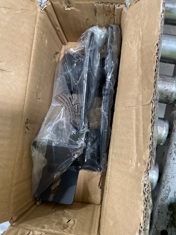 Photo 1 of **HARDWARE ONLY** YITAMOTOR Drop Down Running Boards Compatible with 2005-2023 Toyota Tacoma Double Cab Crew Cab