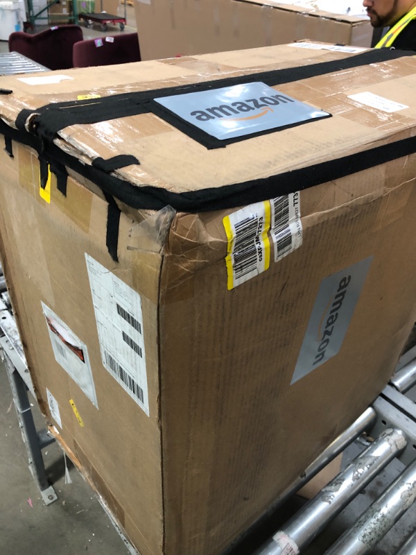 Photo 1 of **FOR PARTS ONLY**ZOTAC MEK Gaming PC Desktop, NVIDIA GeForce RTX 5090 32GB GDDR7, AMD Ryzen 7 9700X Up to 5.5GHz, 32GB DDR5, 2TB NVMe SSD, 1200W 80+ Gold PSU, WiFi 7, Windows 11 Pro