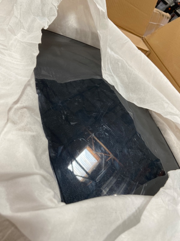 Photo 1 of ***MISSING PARTS***
Mova Z60 Ultra Roller Complete Robot Vacuum and Mop, 28,000Pa Suction, 3.14in Obstacle Crossing, AutoShield for Carpet Protection, Zero Tangling Duobrush, Extendable Roller & Side Brush