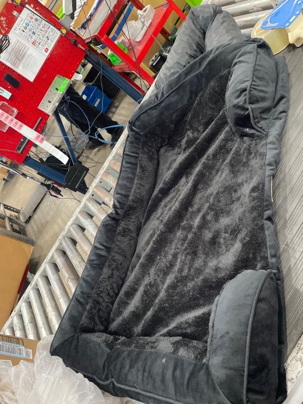 Photo 1 of ***SEE NOTES***Comfort Expression Waterproof Orthopedic Dog Beds for Large Sized Dog