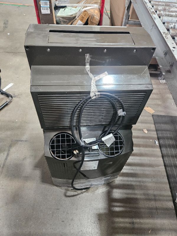 Photo 1 of ***FACTORY SEALED****
Whynter 14,000 BTU Portable Air Conditioner ARC-14S
