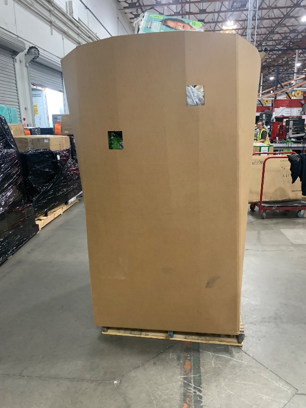 View 4 of Nellis Variety Box: Pallet | See Notes for Details