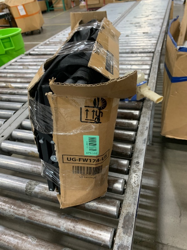 View 2 of **PARTS ONLY** Sekey Lightweight Collapsible Wagon - 220 lb Capacity