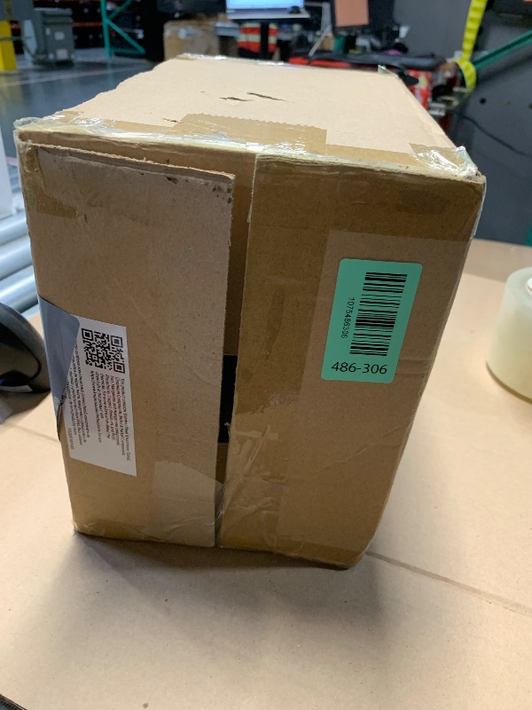 Photo 1 of ***MISSING PARTS***
KRUPS Simply Brew Compact 5 Cup Coffee Maker: Stainless Steel Design, Pause & Brew, Keep Warm, Reusable Filter, Drip-Free Carafe