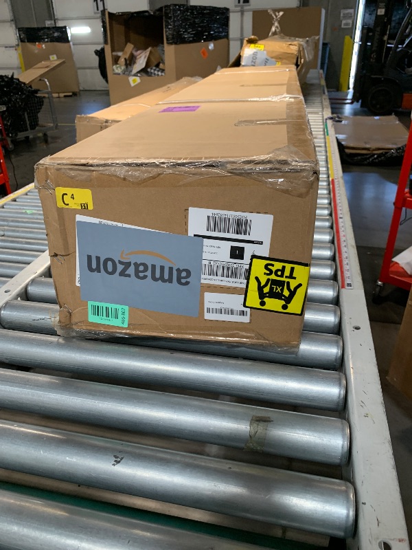 View 2 of **** CONTAINS BOXES 1-6/0F 7 **** TRUCK OR TRAILER PICK UP ONLY****Garvee 13'x26'x11.4' Metal Carport, Heavy Duty Car Ports Kit All-Weather for Pickup Trucks, Boats, RVs, Tractors, Reinforced Frame with Anchors