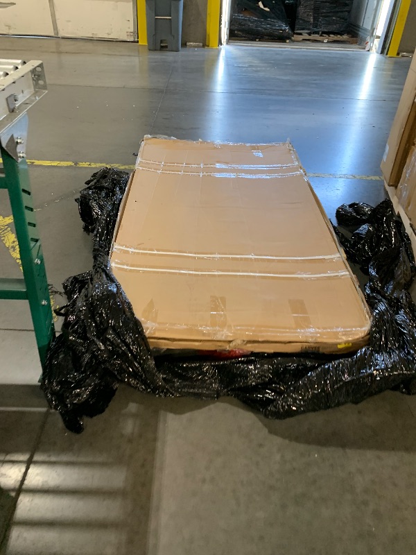 View 4 of **** CONTAINS BOXES 1-6/0F 7 **** TRUCK OR TRAILER PICK UP ONLY****Garvee 13'x26'x11.4' Metal Carport, Heavy Duty Car Ports Kit All-Weather for Pickup Trucks, Boats, RVs, Tractors, Reinforced Frame with Anchors