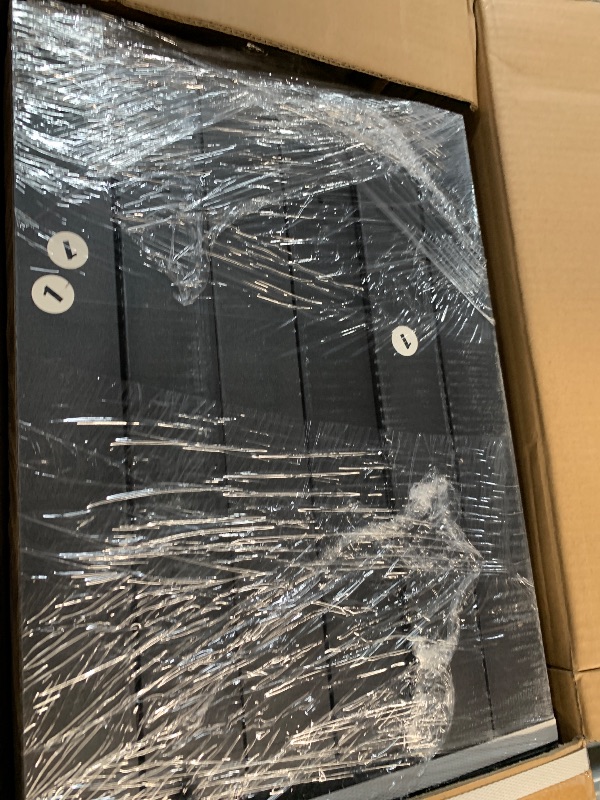 View 5 of **** CONTAINS BOXES 1-6/0F 7 **** TRUCK OR TRAILER PICK UP ONLY****Garvee 13'x26'x11.4' Metal Carport, Heavy Duty Car Ports Kit All-Weather for Pickup Trucks, Boats, RVs, Tractors, Reinforced Frame with Anchors