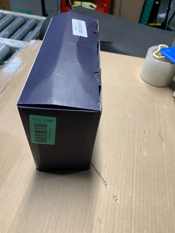 Photo 1 of **PARTS ONLY** CETELUMA 300FT Permanent Outdoor RGB Lights, IP67 Waterproof Smart Eave Lighting, with App/Remote Control Eaves Light, DIY LED Scenes Modes for House Roof Decor,Christmas,Party