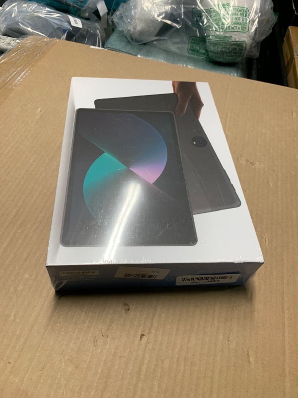 Photo 1 of ***Factory Sealed******COLORROOM 2026 Android 16 Tablet 11inch, Face Unlock, 18W Fast Charging, 32GB+128GB+1TB Expand, Octa-core CPU, 8000mAh Large Battery, WiFi6, Touchscreen Display, Widevine L1 Tableta, Blue