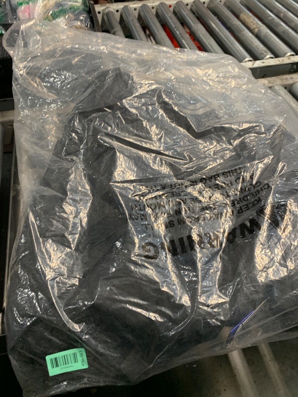 Photo 1 of ***FACTORY SEALED***HWK Adventure Touring Motorcycle Jacket for Men, Water Resistant Cordura Textile Biker Jacket for Men, Durable and Stylish Moto Gear with CE Armor for Enduro Motorbike Riding - Black, XL