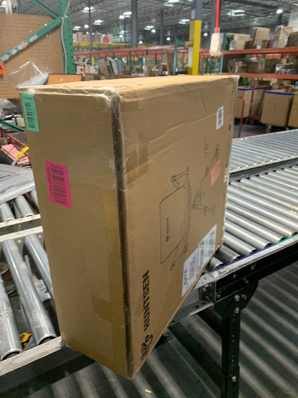 Photo 1 of ***FACTORY SEALED***HUNTSEN Heated Hunting Blind Chair with Removable Cover - Dual Heating Zones 3 Heat Levels - 360°Silent Swivel Height Adjustable Ground Chair - Portable Hunting Fishing Heated Seat - Supports 330lbs