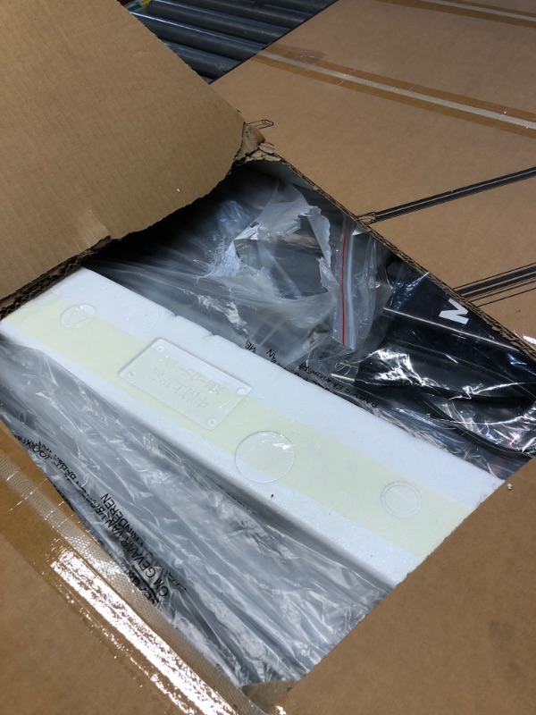 Photo 1 of ***FACTORY SEALED OPEN FOR INSPECTION***Treadmill with 0-15% Auto Incline, 0.6-7.5MPH Foldable Walking Pad Treadmill with Handle Bar for Home Small, 3.0HP Low Noise Portable Walking Running Machine for Small Space, 350LBS Capacity Black