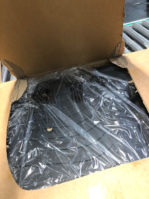 Photo 1 of ***FACTORY SEALED - OPENED FOR INSPECTION***ANBINGO®Floor Mats Fit for Toyota 4Runner 2025 2026 5 Seats (No Hybrid) & Cargo Liner All Weather Mats for Toyota 4Runner TPE Car Mat Rugs for 2025 4Runner Rubber Trunk Carpet for 4Runner Accessories