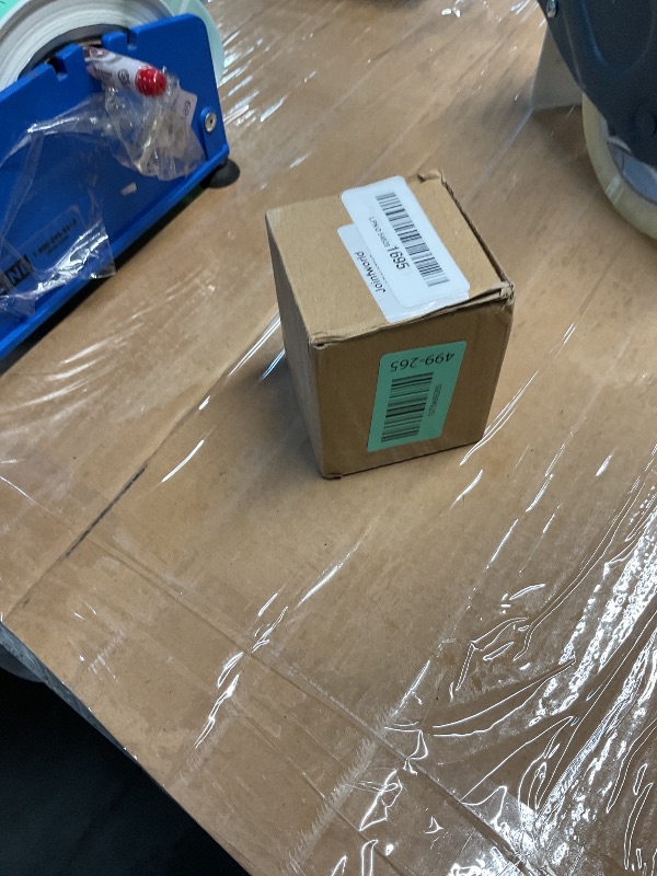 Photo 1 of ***MISSING PARTS***
Joinfworld 1-2-Both-Off Battery Disconnect Switch 12V-48V Waterproof Dual Battery Kill Switch Heavy Duty Battery Isolator Switch for Marine Boat Car RV ATV UTV Vehicles, ASW-A701S