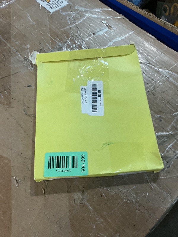 Photo 1 of ***MISSING PARTS***
Putty Knife, 4Pcs Spackle Knife Set (2, 3, 4, 5 in), Stainless Steel Paint Scraper, Taping Knife Tool for Repairing Drywall, Removing Wallpaper, Applying Putty, Plaster, Cement, Adhesive
