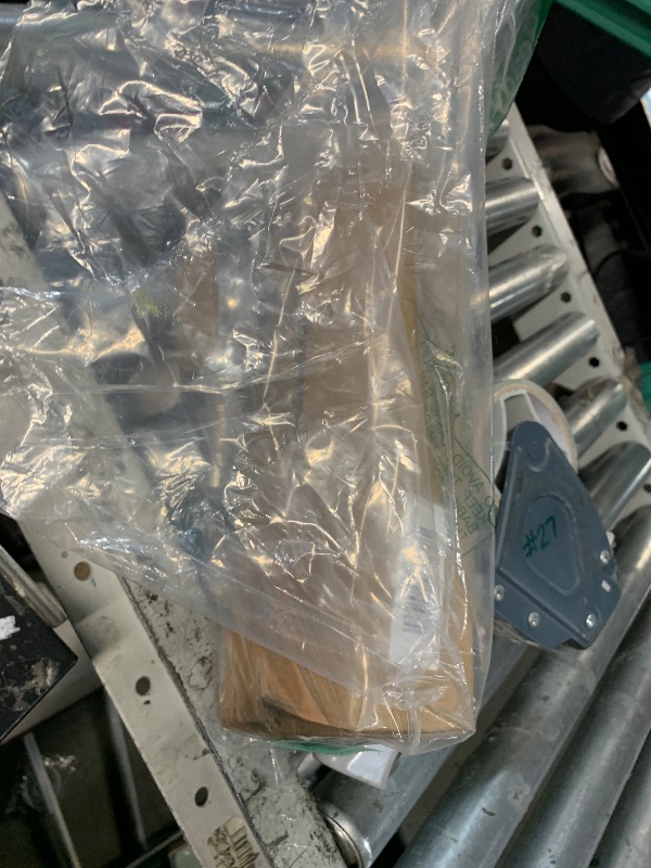 Photo 1 of ***missing locking nut***DEEAGLE 2 inch Ball Hitch with Pin, Heavy Duty Steel Receiver Hitches, Trailer Ball Hitch Fits 2 inch Receiver, 6000lbs, 2 in Drop