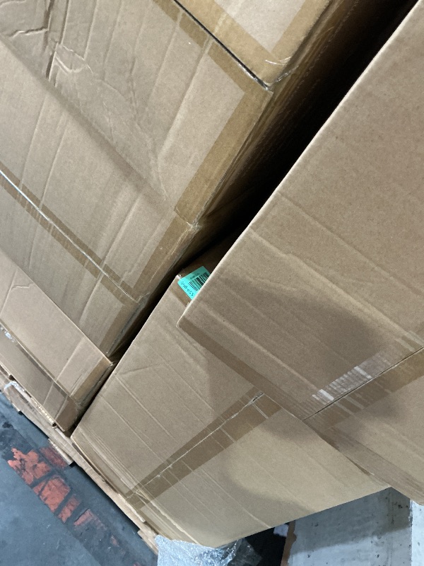 Photo 1 of ***FACTORY SEALED - OPENED FOR INSPECTION***24Pcs Pots and Pans Set Non Stick,Ceramic Cookware Set with Titanium-Reinforced Nonstick Coating,Long-Lasting,PFAS-Free,Induction Compatible,Full Kitchen Set with 3 Stock Pots for Family Cooking