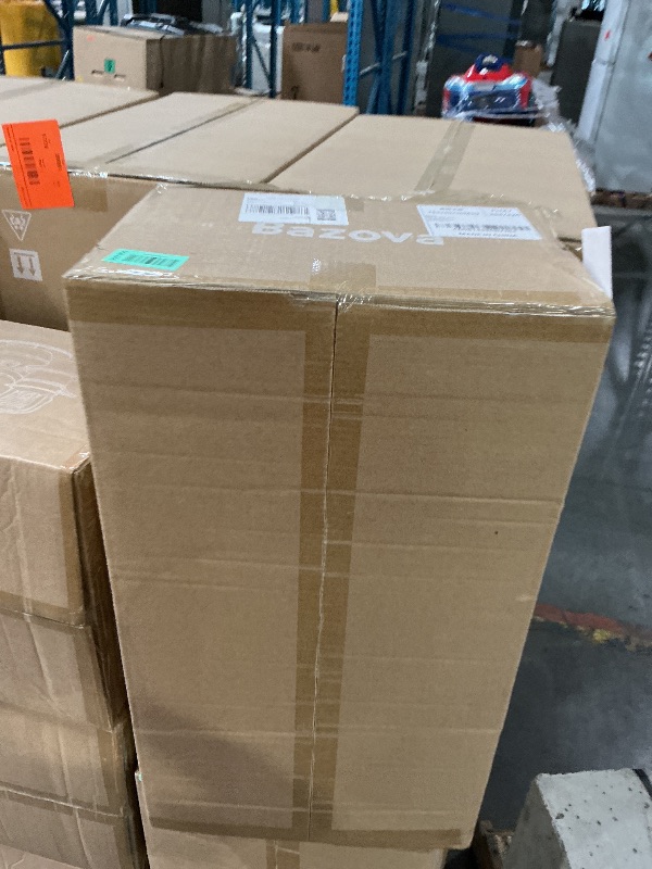 Photo 1 of ***FACTORY SEALED - OPENED FOR INSPECTION***24Pcs Pots and Pans Set Non Stick,Ceramic Cookware Set with Titanium-Reinforced Nonstick Coating,Long-Lasting,PFAS-Free,Induction Compatible,Full Kitchen Set with 3 Stock Pots for Family Cooking