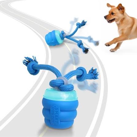Photo 1 of ***STOCK PHOTO FOR REFERENCE ONLY***
Interactive Dog Toys - OEIKPFN 2026 Upgraded Automatic Moving Dogs Toy Wicked Ball for Boredom, Motion Activated Balls for Medium/Large Dogs to Keep Them Busy(Blue)
