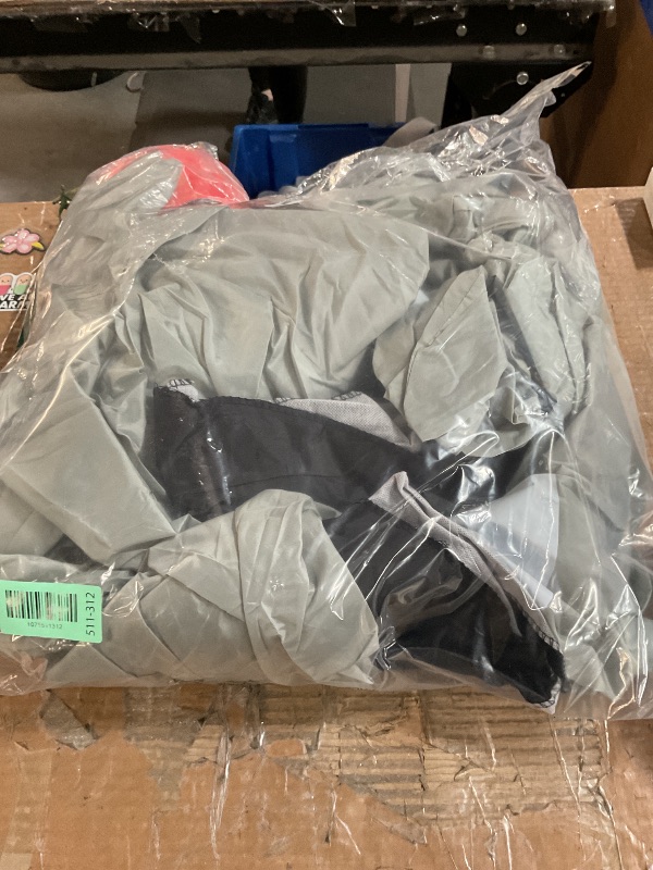 Photo 1 of ***MISSING PARTS***
Arokibui Koala Inflatable Costume Adult Funny Blow up Animal Costume Fancy Dress Cosplay Party Christmas Halloween Suit