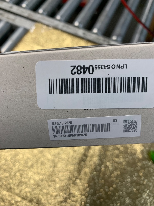 Photo 1 of ***FACTORY SEALED*Google TV Streamer 4K - Fast Streaming Entertainment on Your TV with Voice Search Remote - Watch Movies, Shows, Live TV, and Netflix in 4K HDR - Smart Home Control - 32 GB of Storage - Hazel