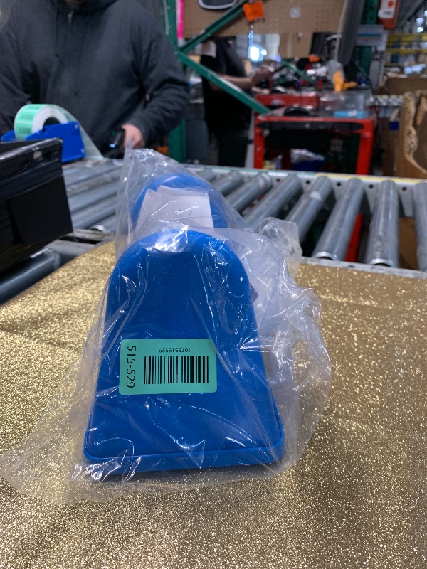 Photo 1 of ***BLUE**PSO-RITE Psoas Muscle Release Tool - Genuine Deep Tissue Massager Device for Back, Hip Flexor Relief and Recovery, Durable for Athletes, Physical Therapy, Trigger Point Pain- Ocean Blue