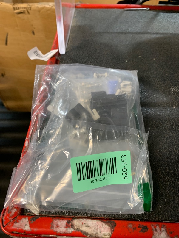 View 2 of (2-Pack) 2-Pin GT150 Series 15Amps Male n Female Sealed Connector Set, Wire Gauge 18 16 AWG