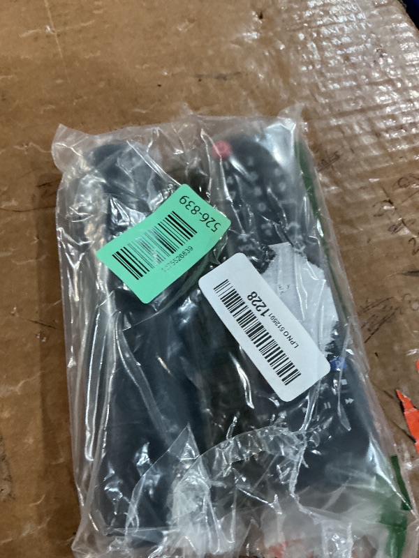 Photo 1 of ?Pack of 2? New Universal Remote for All Samsung TV Remote, Replacement Compatible for All Samsung Smart TV, LED, LCD, HDTV, 3D, Series TV