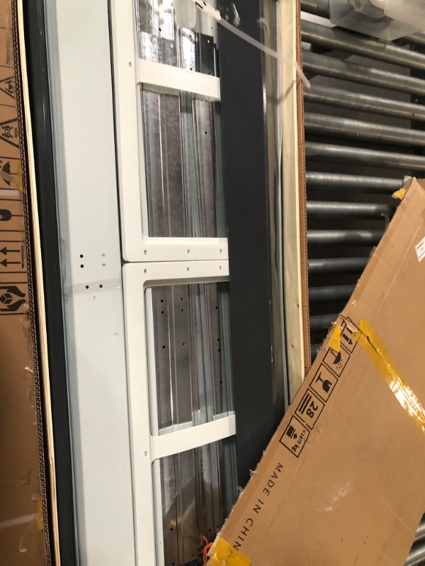 Photo 1 of ***PARTIAL SET***
STORAGE SHED GDOSSH-4007