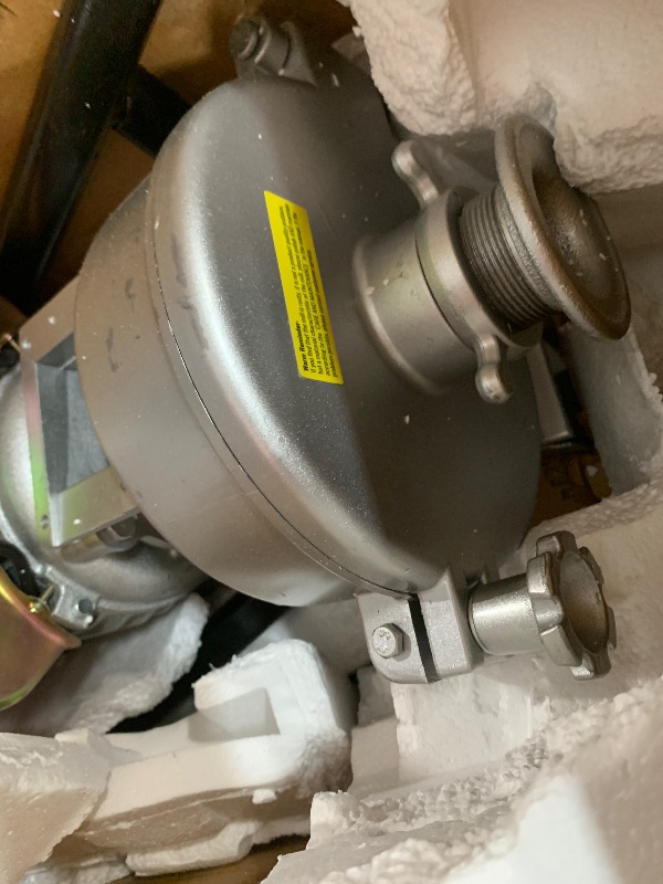 Photo 1 of ***PARTS ONLU***VEVOR Electric Grain Mill Grinder, 3000W Spice Grinders, Commercial Corn Mill with Funnel, Thickness Adjustable Powder Machine, Heavy Duty Feed Flour Cereal Mill Wheat Grinders, Dry & Wet Grinder