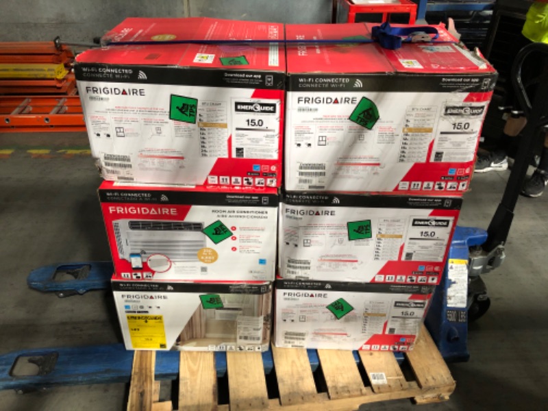 View 4 of Nellis Pallet of XL Items: As-Is | See Notes for Details