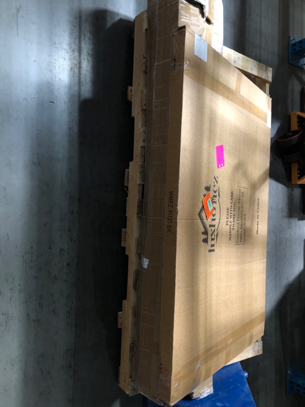 View 1 of Nellis Pallet of XL Items: As-Is | See Notes for Details