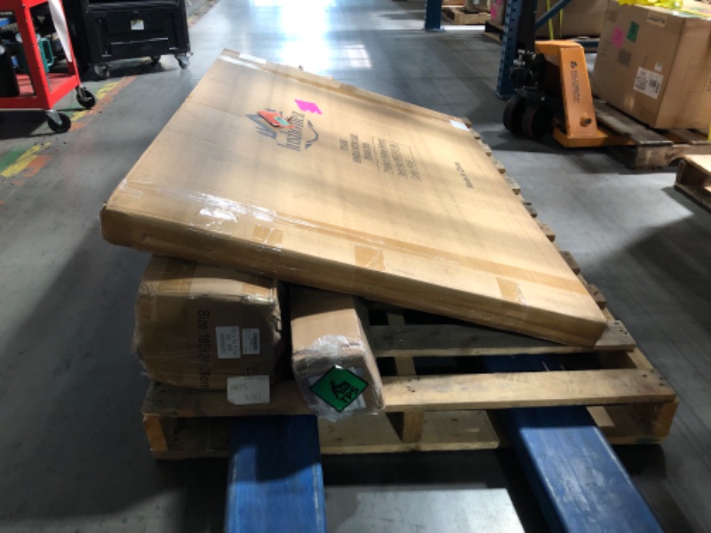View 4 of Nellis Pallet of XL Items: As-Is | See Notes for Details