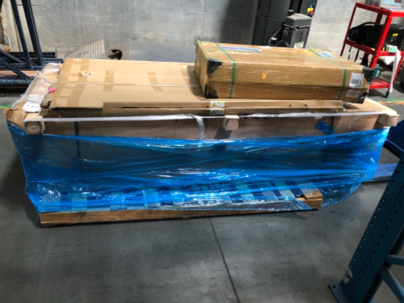 View 4 of Nellis Pallet of XL Items: As-Is | See Notes for Details