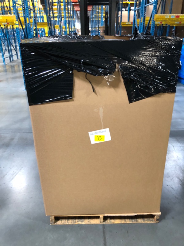 Photo 1 of Nellis Pallet of Small Items: As-Is | See Notes for Details