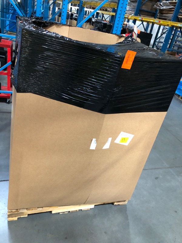 Photo 1 of Nellis Pallet of Small Items: As-Is | See Notes for Details