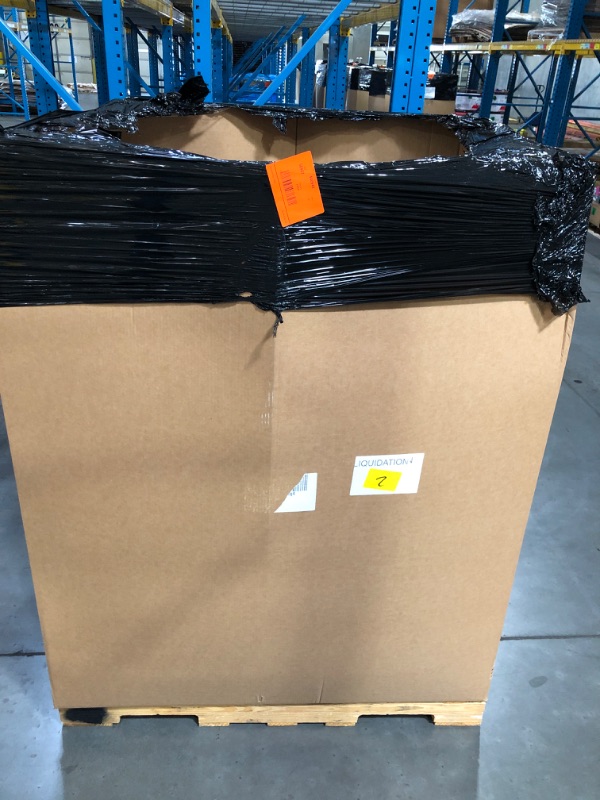 Photo 1 of Nellis Pallet of Small Items: As-Is | See Notes for Details