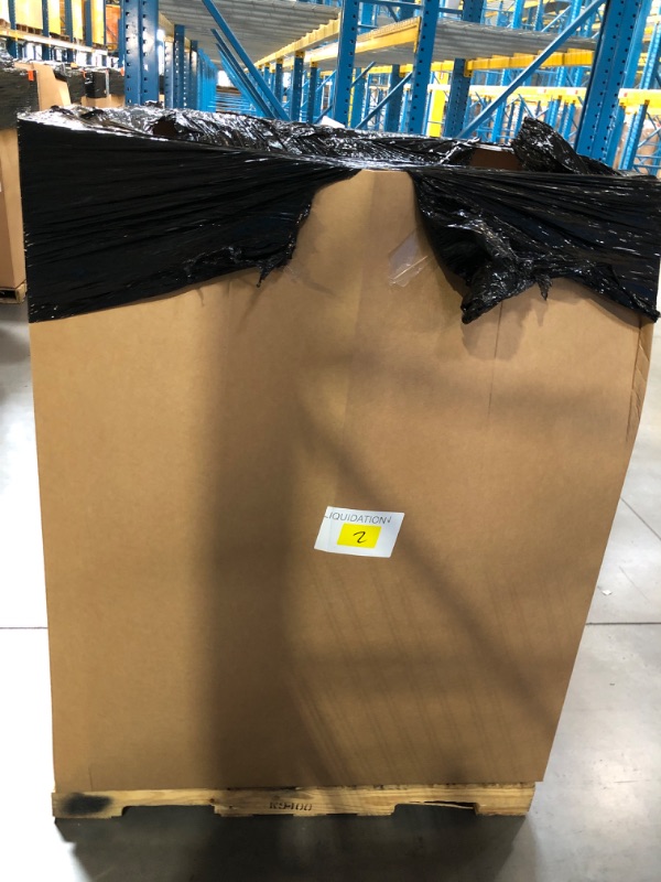 Photo 1 of Nellis Pallet of Small Items: As-Is | See Notes for Details