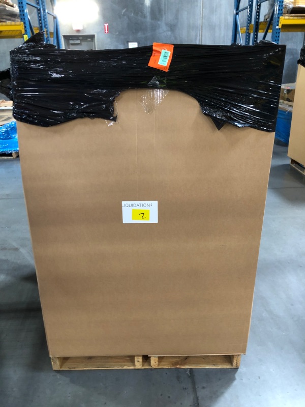 Photo 1 of Nellis Pallet of Small Items: As-Is | See Notes for Details