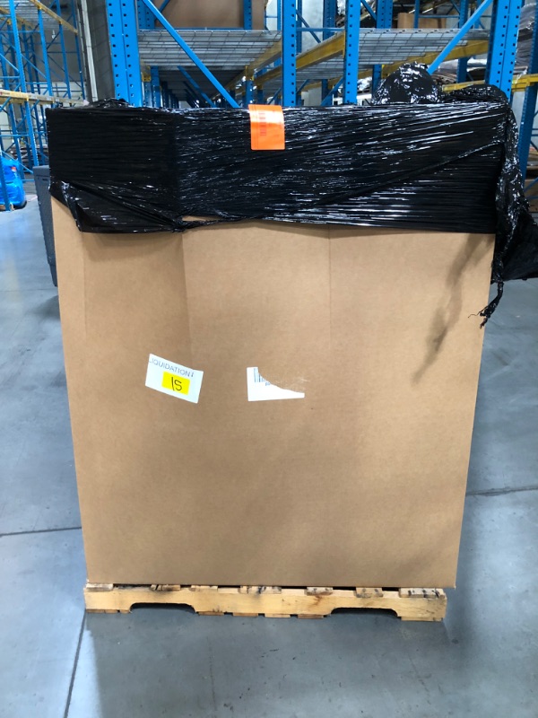 Photo 1 of Nellis Pallet of Small Items: As-Is | See Notes for Details