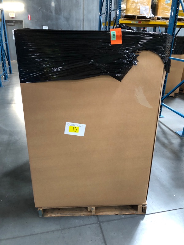Photo 1 of Nellis Pallet of Small Items: As-Is | See Notes for Details
