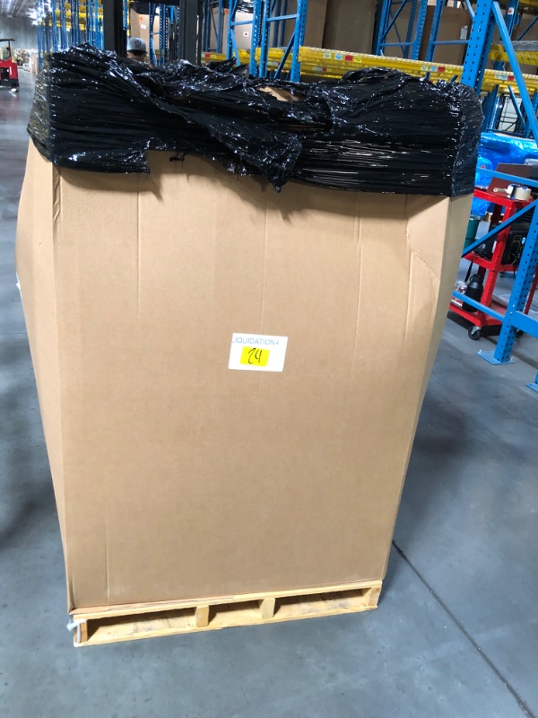 Photo 1 of Nellis Pallet of Small Items: As-Is | See Notes for Details